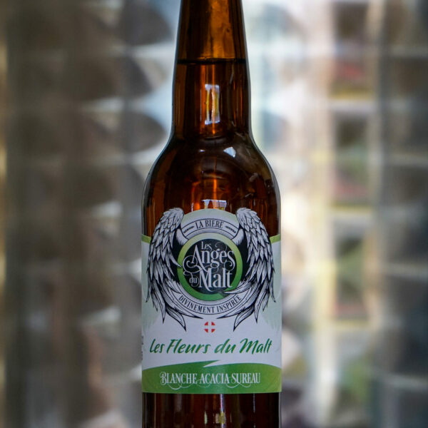 Les Fleurs du Malt
