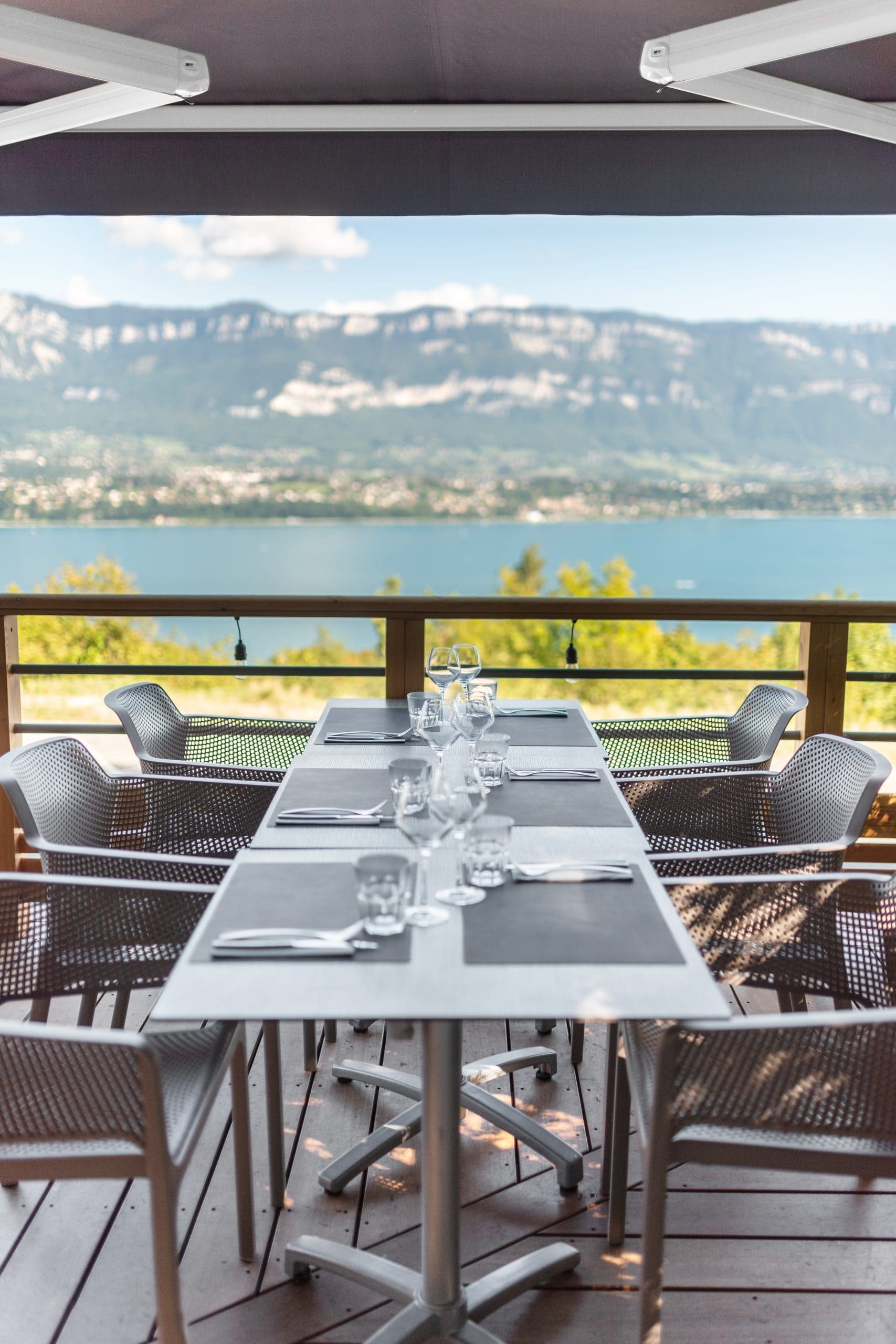 Restaurant la pause du chat