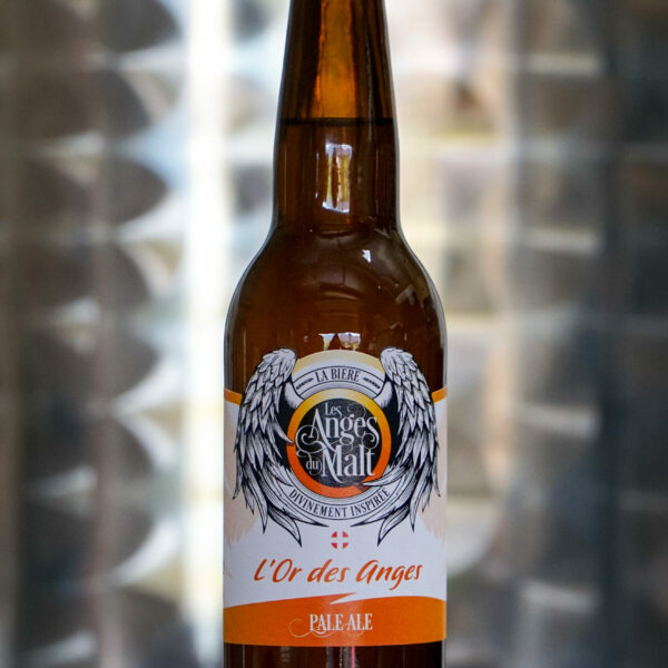 L'Or des Anges